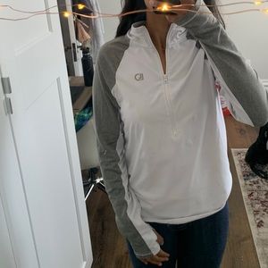 Running Jacket